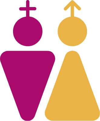 Gender-nclusive-India Icon